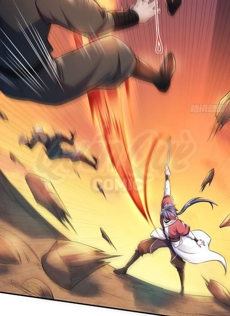 Yêu Đạo Chí Tôn Yêu Hoàng Trở Về Chapter 8 - Trang 2