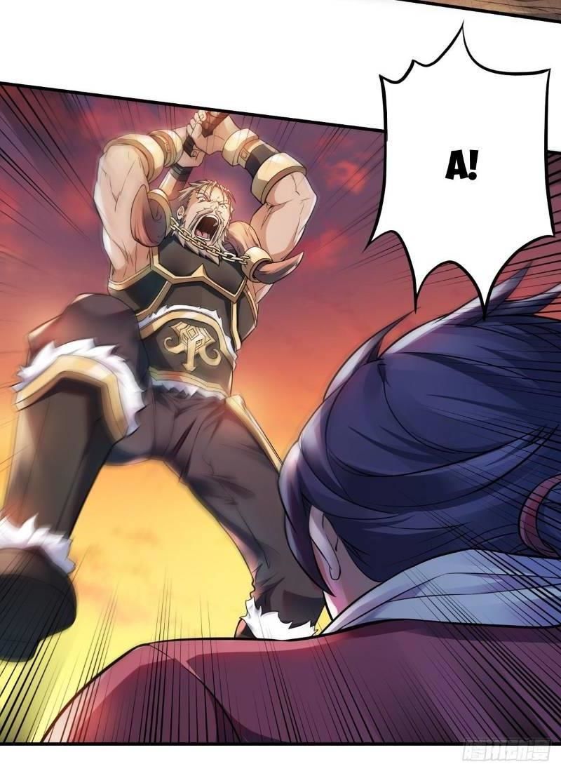 Yêu Đạo Chí Tôn Yêu Hoàng Trở Về Chapter 8 - Trang 2