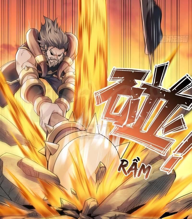 Yêu Đạo Chí Tôn Yêu Hoàng Trở Về Chapter 8 - Trang 2