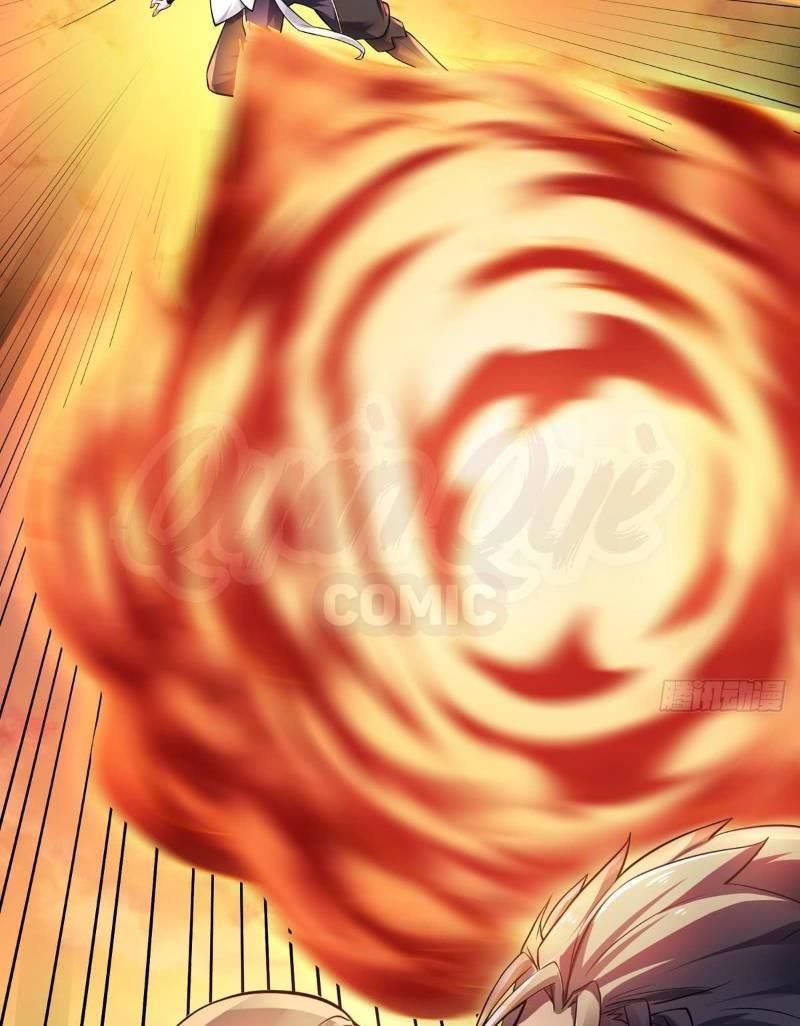 Yêu Đạo Chí Tôn Yêu Hoàng Trở Về Chapter 8 - Trang 2