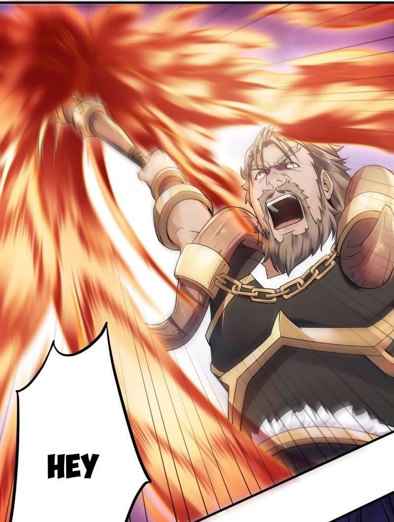 Yêu Đạo Chí Tôn Yêu Hoàng Trở Về Chapter 8 - Trang 2