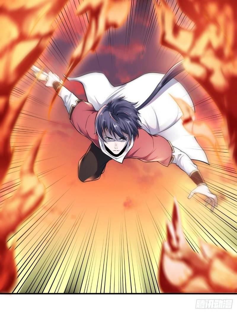 Yêu Đạo Chí Tôn Yêu Hoàng Trở Về Chapter 8 - Trang 2