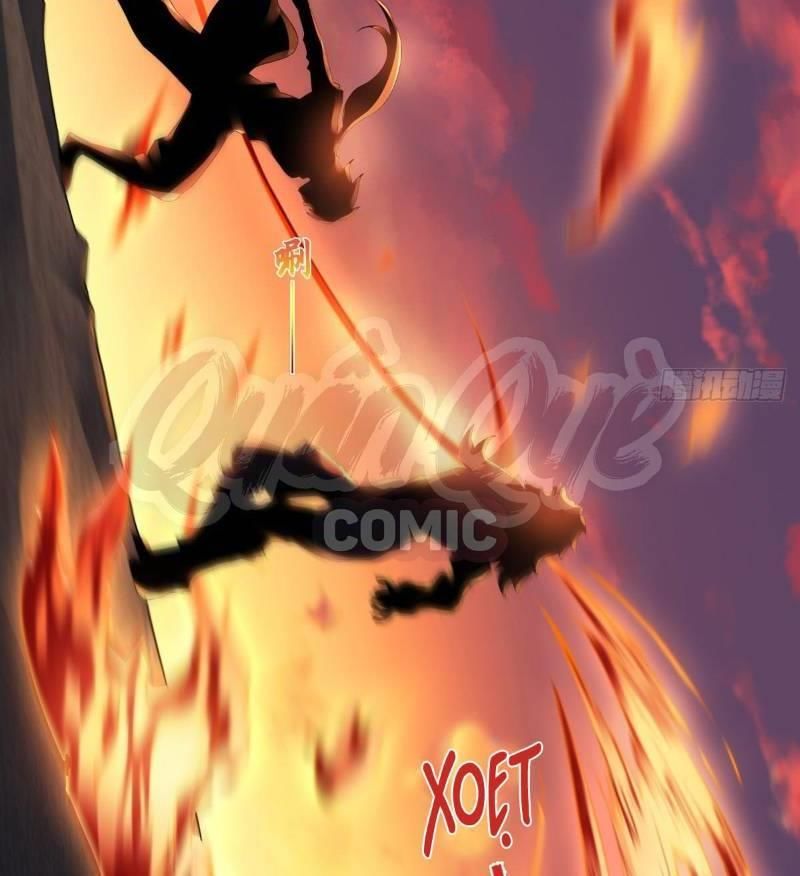 Yêu Đạo Chí Tôn Yêu Hoàng Trở Về Chapter 8 - Trang 2