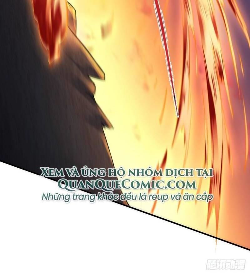 Yêu Đạo Chí Tôn Yêu Hoàng Trở Về Chapter 8 - Trang 2