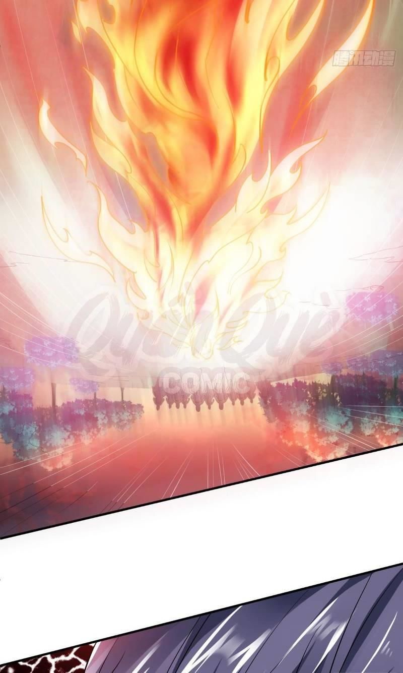 Yêu Đạo Chí Tôn Yêu Hoàng Trở Về Chapter 8 - Trang 2