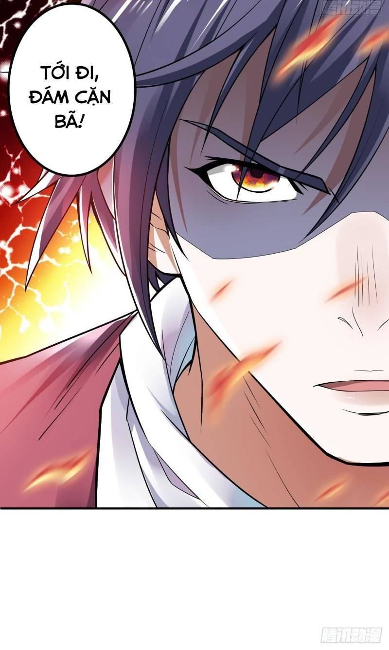 Yêu Đạo Chí Tôn Yêu Hoàng Trở Về Chapter 8 - Trang 2