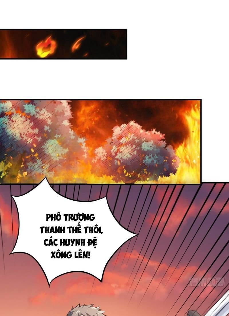 Yêu Đạo Chí Tôn Yêu Hoàng Trở Về Chapter 8 - Trang 2