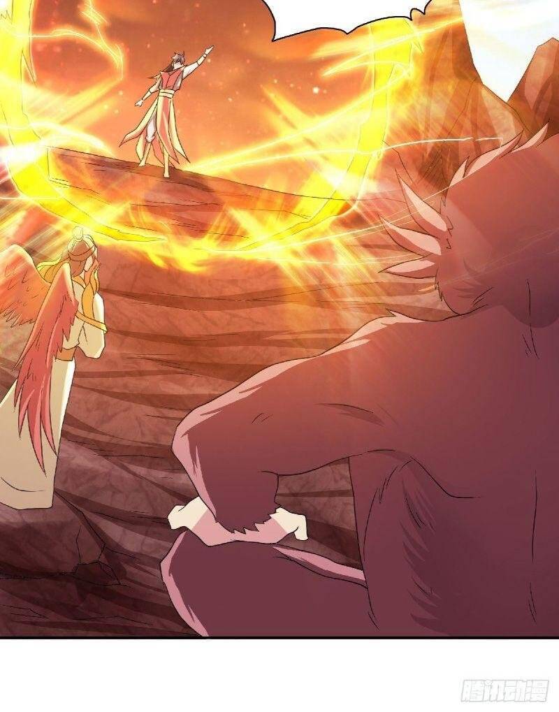 Yêu Đạo Chí Tôn Yêu Hoàng Trở Về Chapter 80 - Trang 2