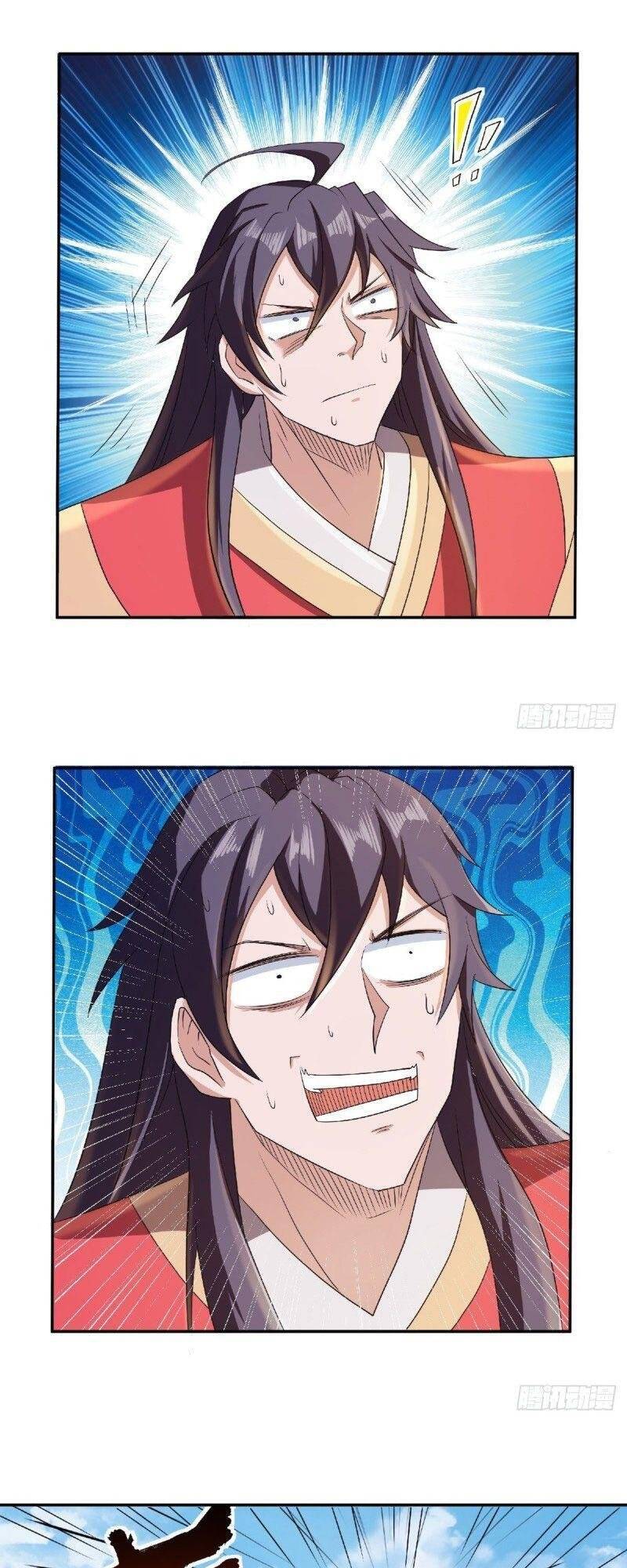 Yêu Đạo Chí Tôn Yêu Hoàng Trở Về Chapter 80 - Trang 2