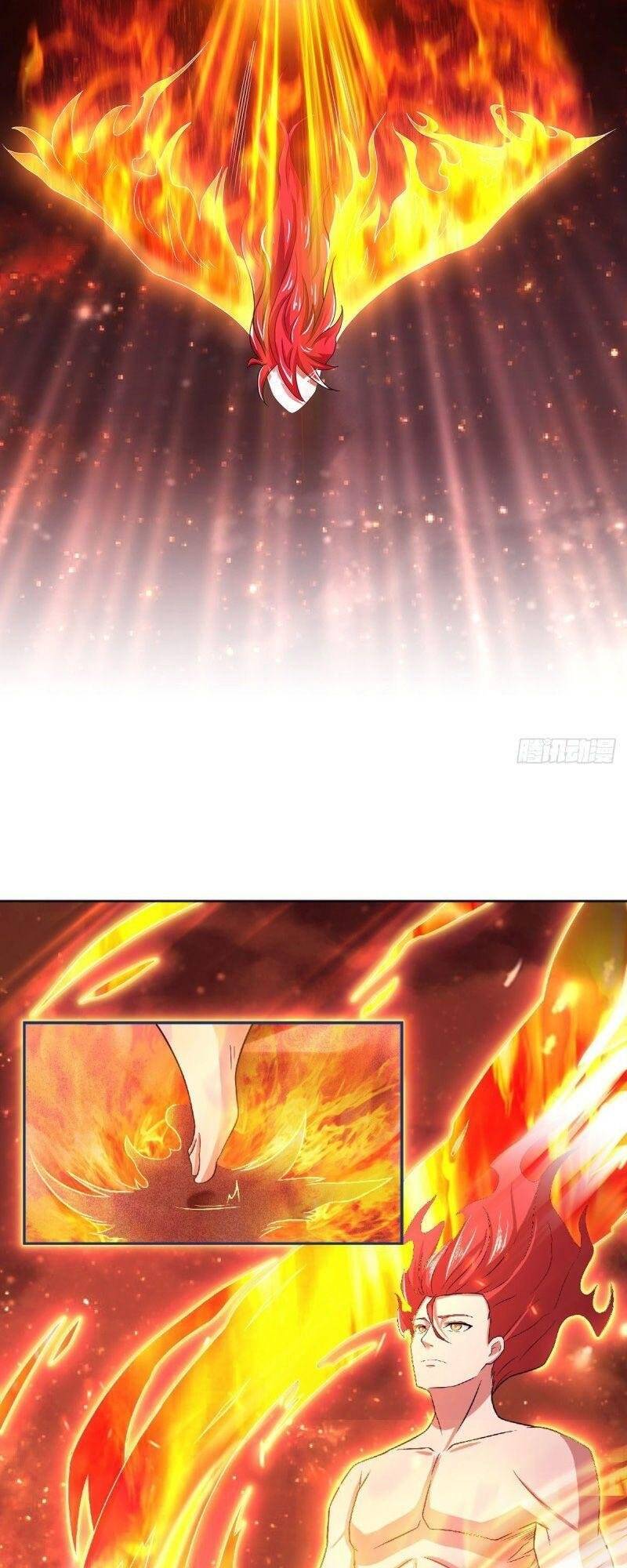 Yêu Đạo Chí Tôn Yêu Hoàng Trở Về Chapter 80 - Trang 2