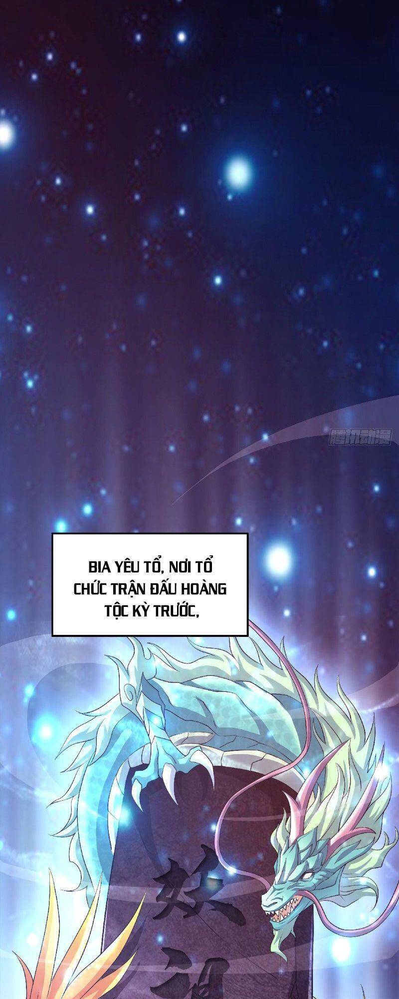 Yêu Đạo Chí Tôn Yêu Hoàng Trở Về Chapter 81 - Trang 2