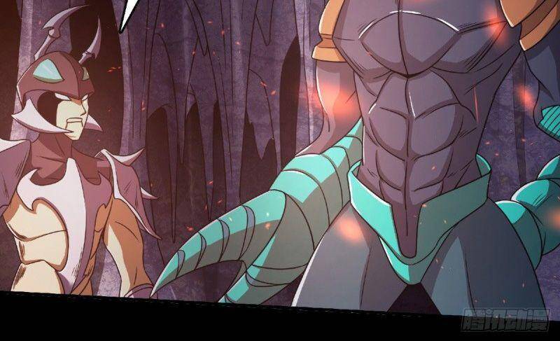 Yêu Đạo Chí Tôn Yêu Hoàng Trở Về Chapter 81 - Trang 2