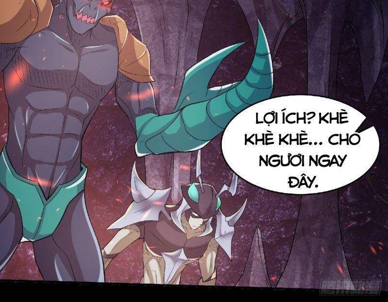 Yêu Đạo Chí Tôn Yêu Hoàng Trở Về Chapter 81 - Trang 2