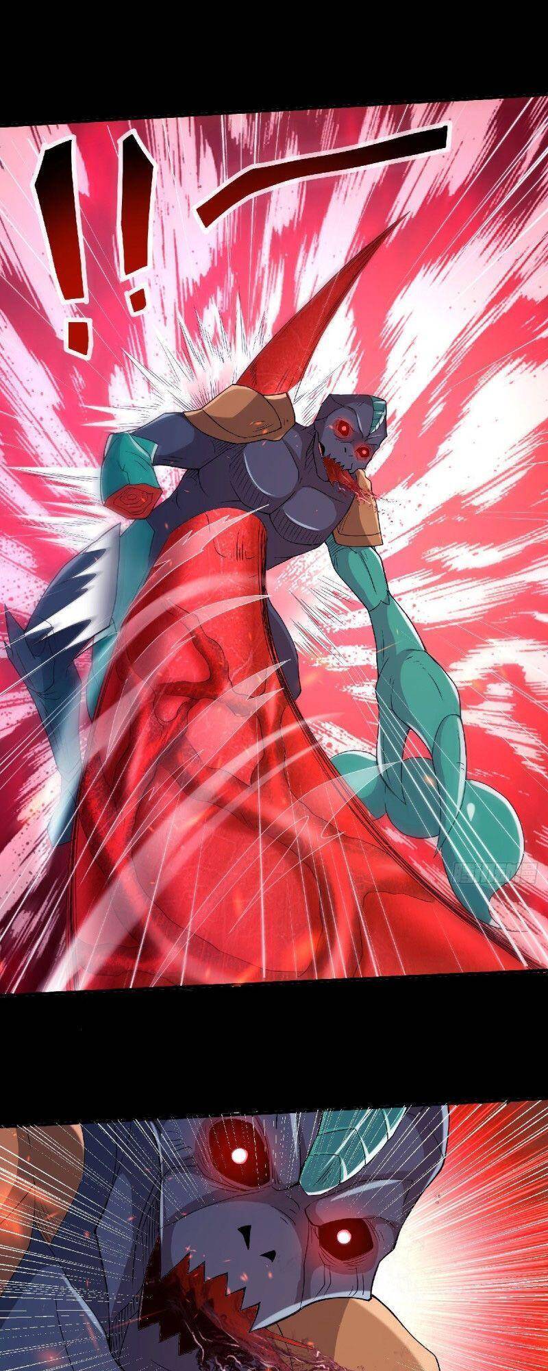 Yêu Đạo Chí Tôn Yêu Hoàng Trở Về Chapter 81 - Trang 2