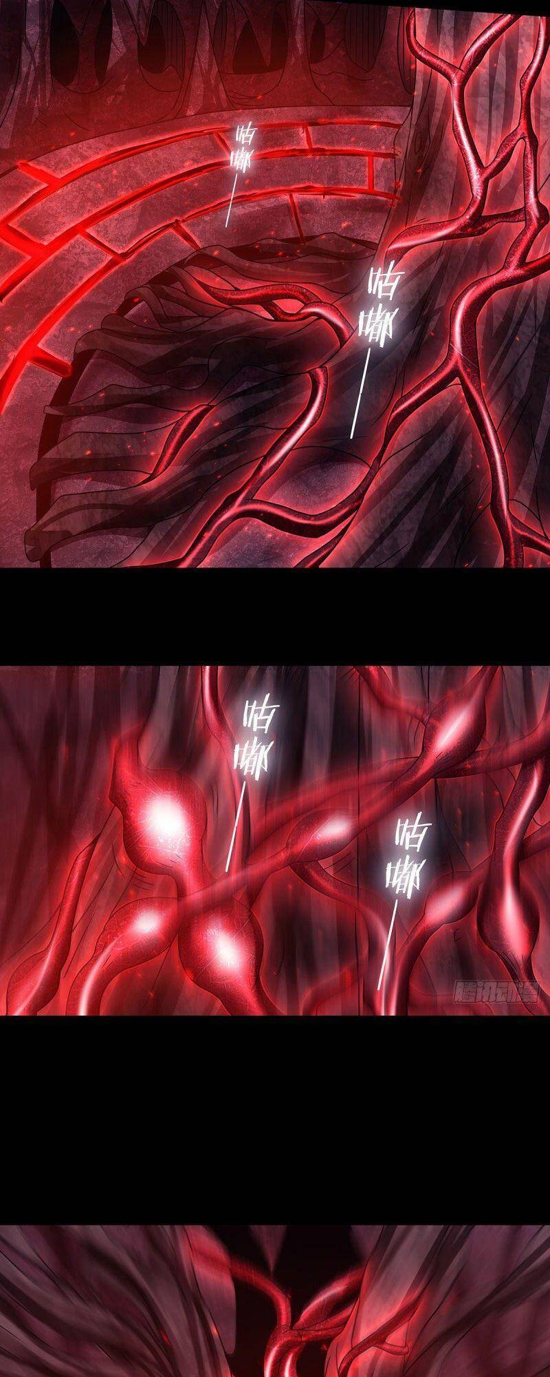 Yêu Đạo Chí Tôn Yêu Hoàng Trở Về Chapter 81 - Trang 2