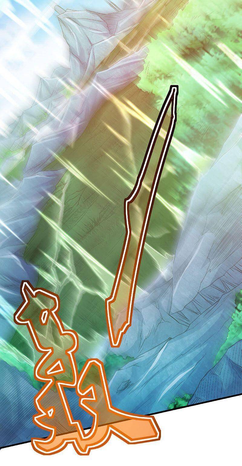 Yêu Đạo Chí Tôn Yêu Hoàng Trở Về Chapter 82 - Trang 2