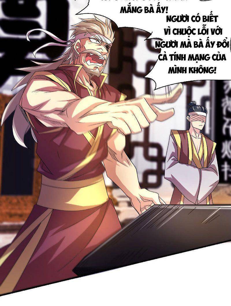 Yêu Đạo Chí Tôn Yêu Hoàng Trở Về Chapter 82 - Trang 2