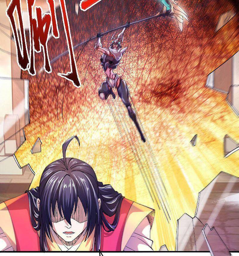 Yêu Đạo Chí Tôn Yêu Hoàng Trở Về Chapter 82 - Trang 2