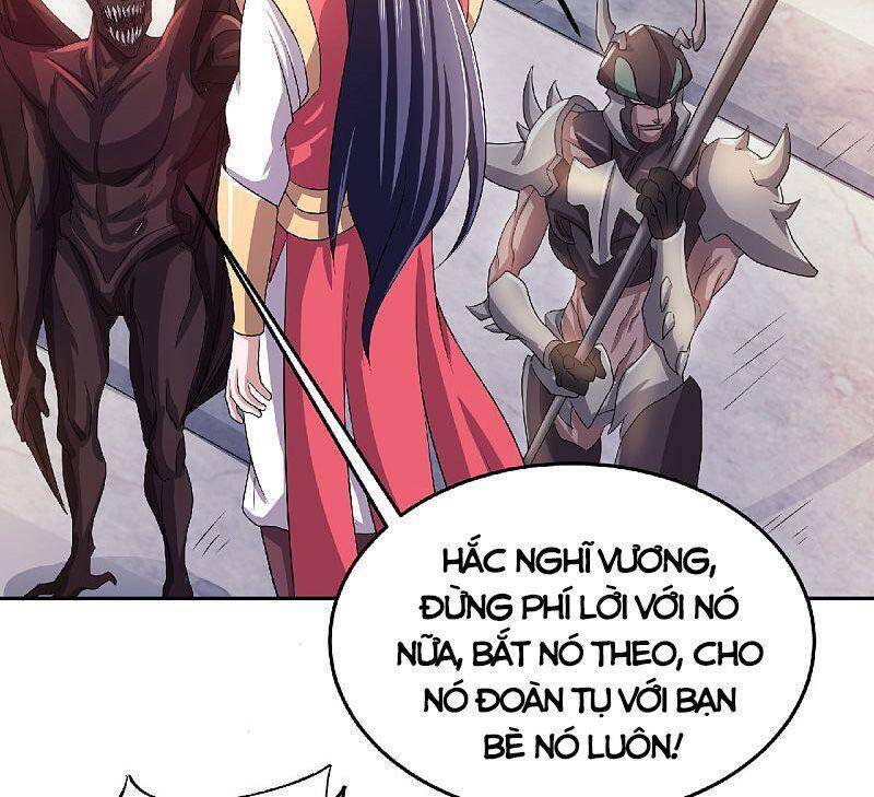 Yêu Đạo Chí Tôn Yêu Hoàng Trở Về Chapter 82 - Trang 2