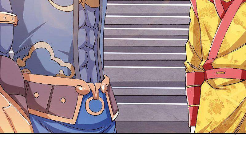 Yêu Đạo Chí Tôn Yêu Hoàng Trở Về Chapter 83 - Trang 2