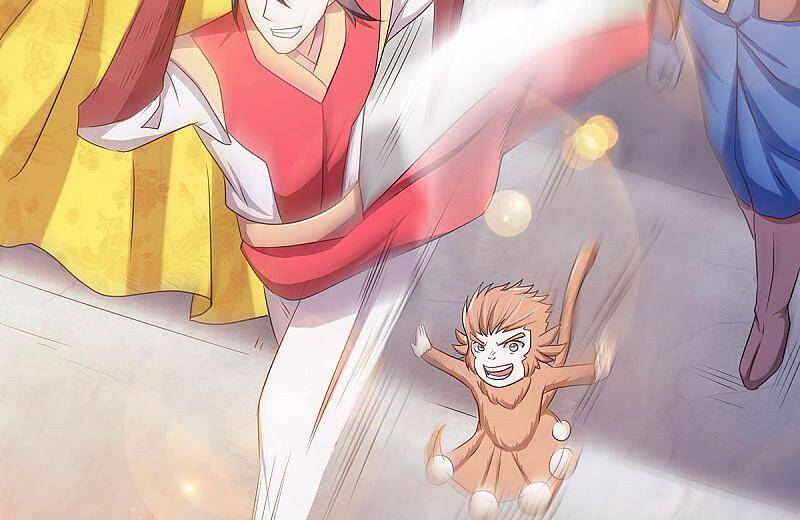 Yêu Đạo Chí Tôn Yêu Hoàng Trở Về Chapter 83 - Trang 2