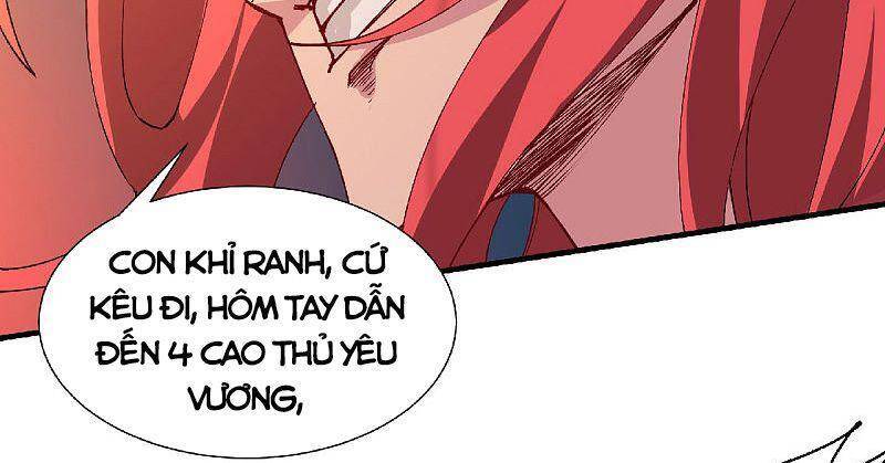 Yêu Đạo Chí Tôn Yêu Hoàng Trở Về Chapter 83 - Trang 2