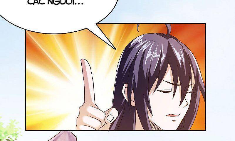 Yêu Đạo Chí Tôn Yêu Hoàng Trở Về Chapter 83 - Trang 2