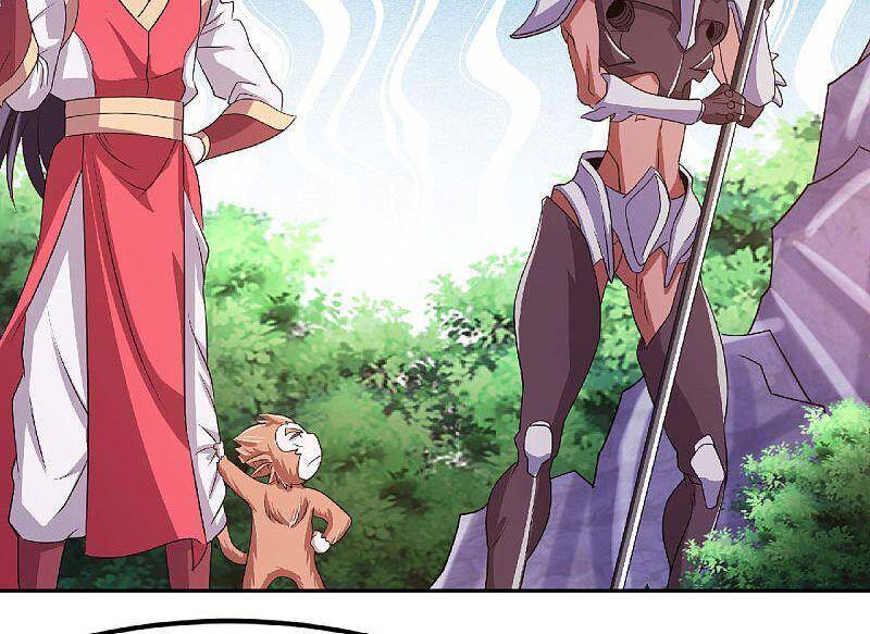 Yêu Đạo Chí Tôn Yêu Hoàng Trở Về Chapter 83 - Trang 2