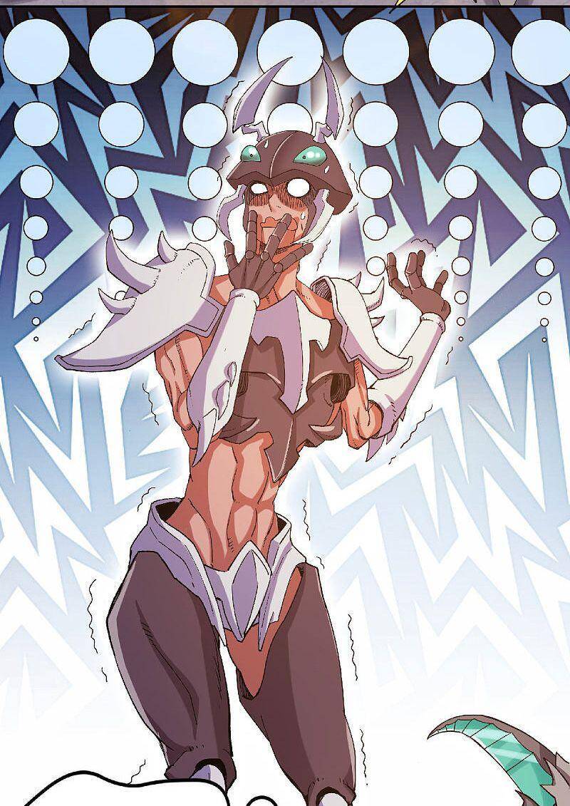 Yêu Đạo Chí Tôn Yêu Hoàng Trở Về Chapter 83 - Trang 2