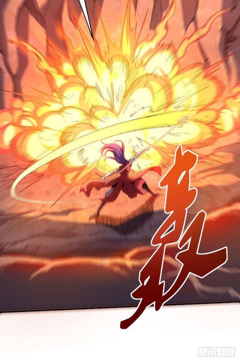 Yêu Đạo Chí Tôn Yêu Hoàng Trở Về Chapter 84 - Trang 2