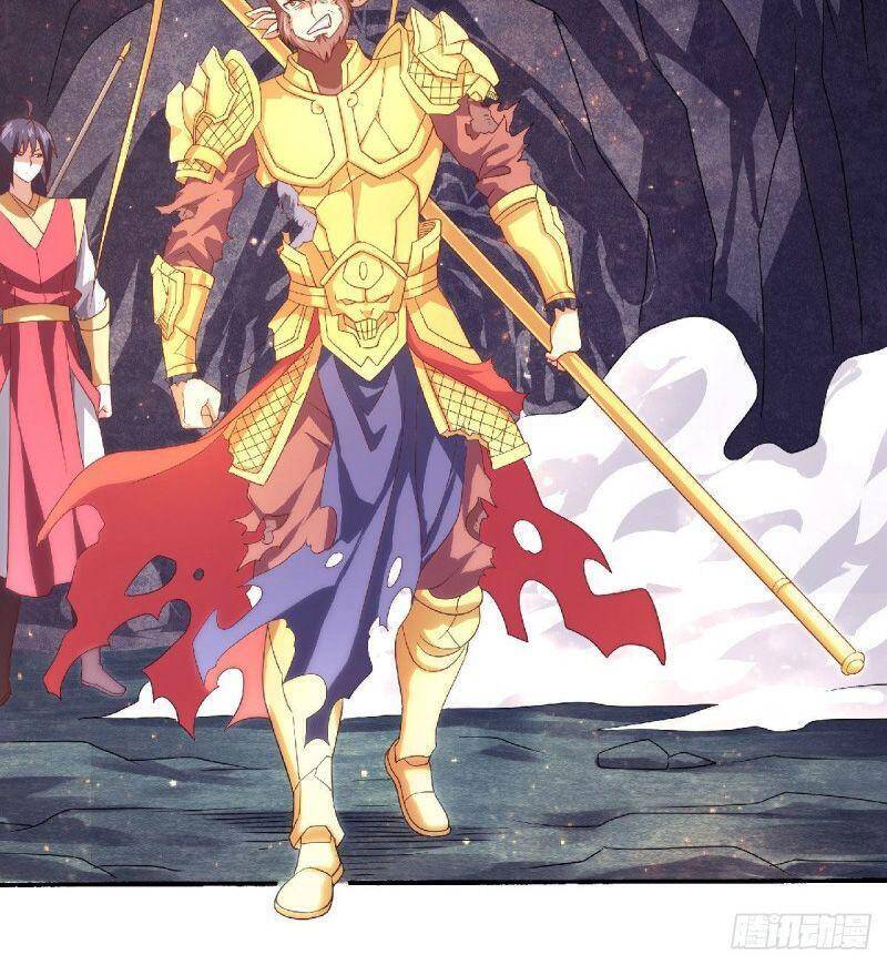 Yêu Đạo Chí Tôn Yêu Hoàng Trở Về Chapter 84 - Trang 2