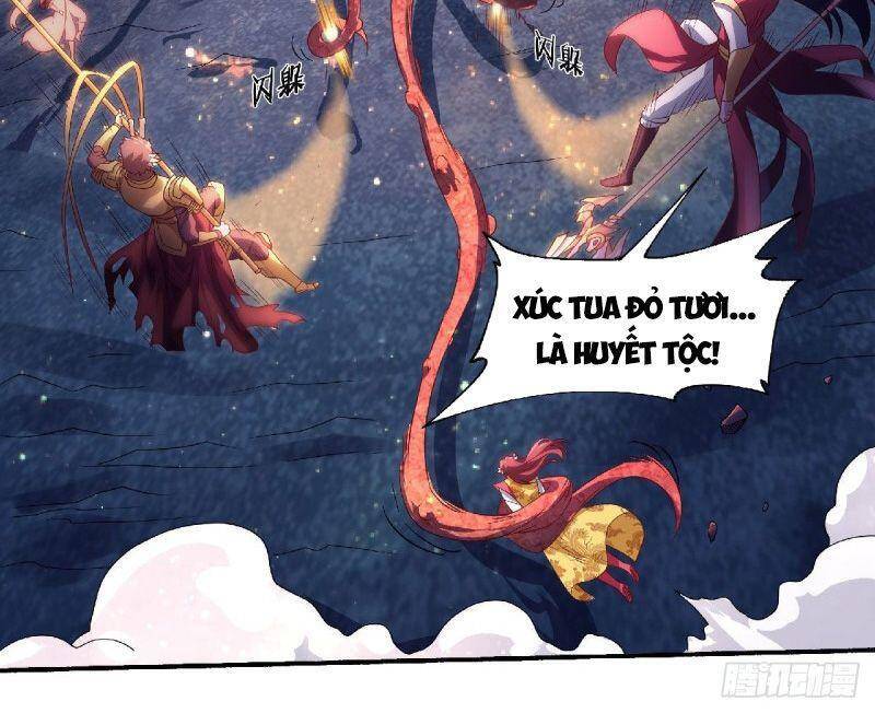 Yêu Đạo Chí Tôn Yêu Hoàng Trở Về Chapter 84 - Trang 2