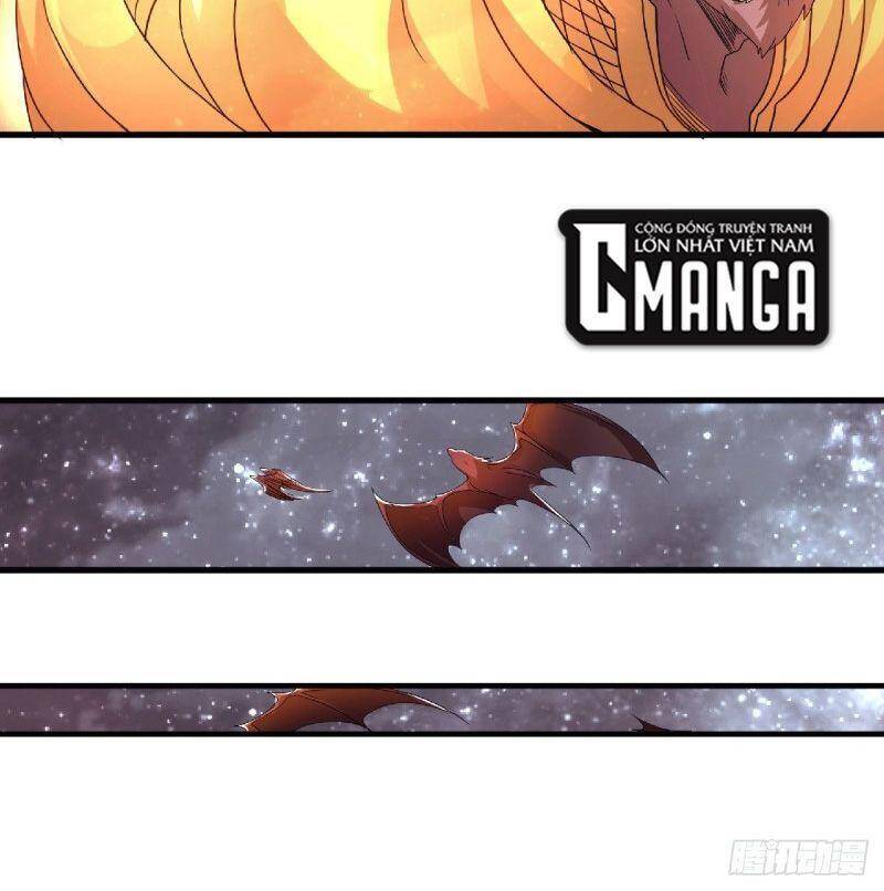 Yêu Đạo Chí Tôn Yêu Hoàng Trở Về Chapter 84 - Trang 2