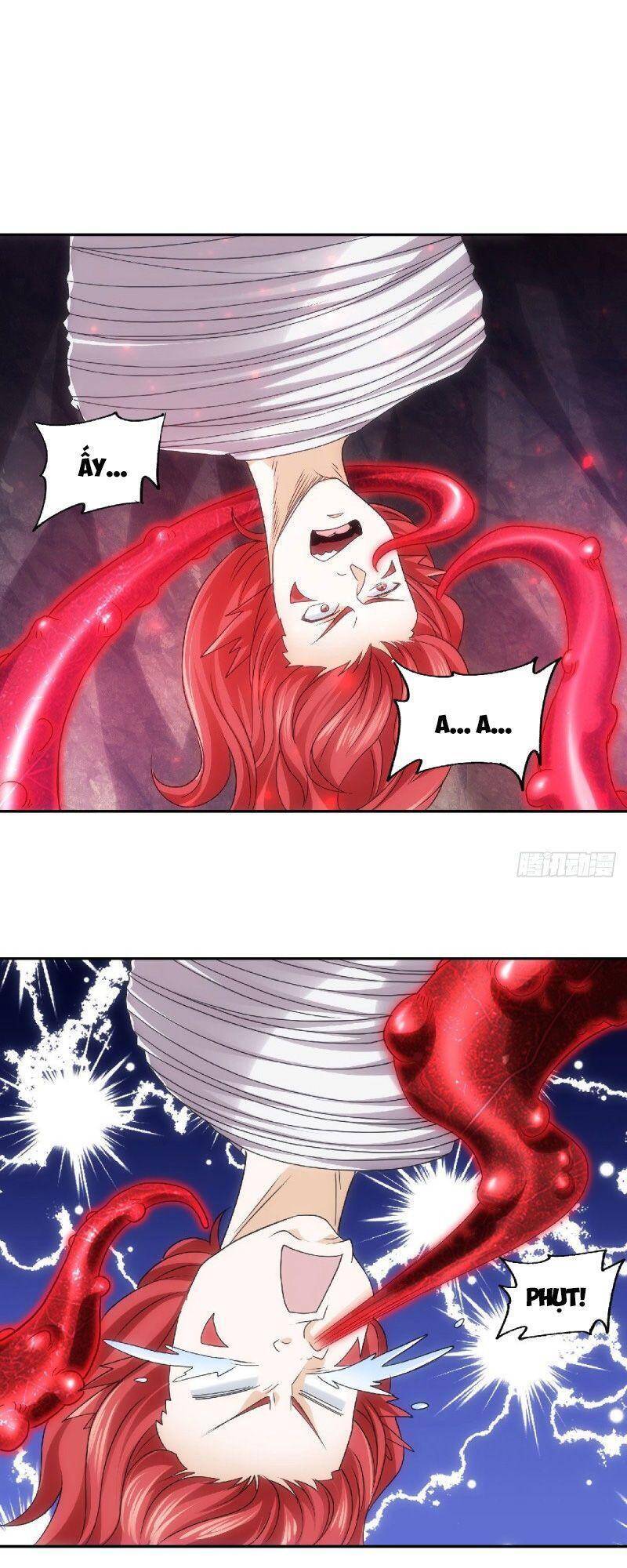 Yêu Đạo Chí Tôn Yêu Hoàng Trở Về Chapter 84 - Trang 2