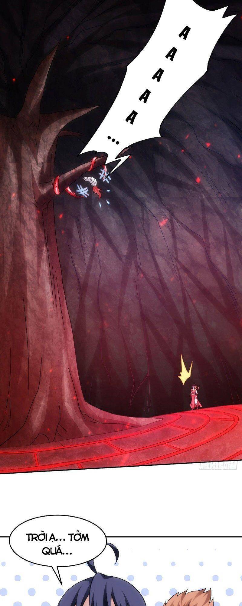 Yêu Đạo Chí Tôn Yêu Hoàng Trở Về Chapter 84 - Trang 2