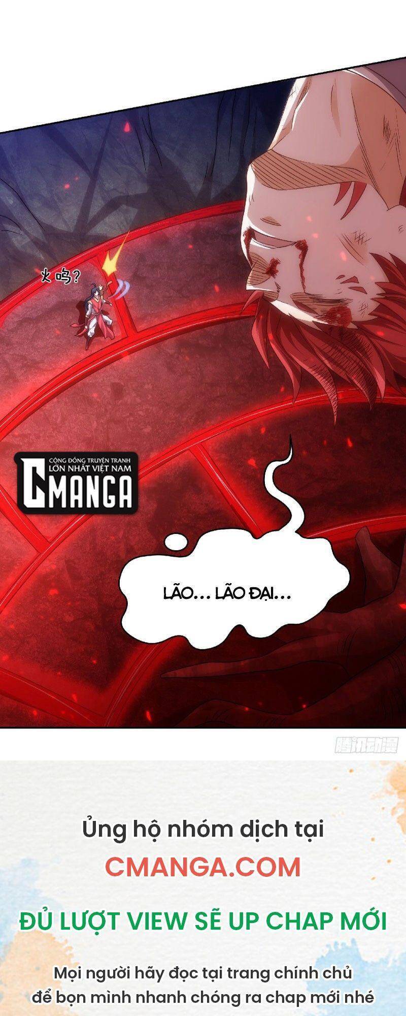 Yêu Đạo Chí Tôn Yêu Hoàng Trở Về Chapter 84 - Trang 2