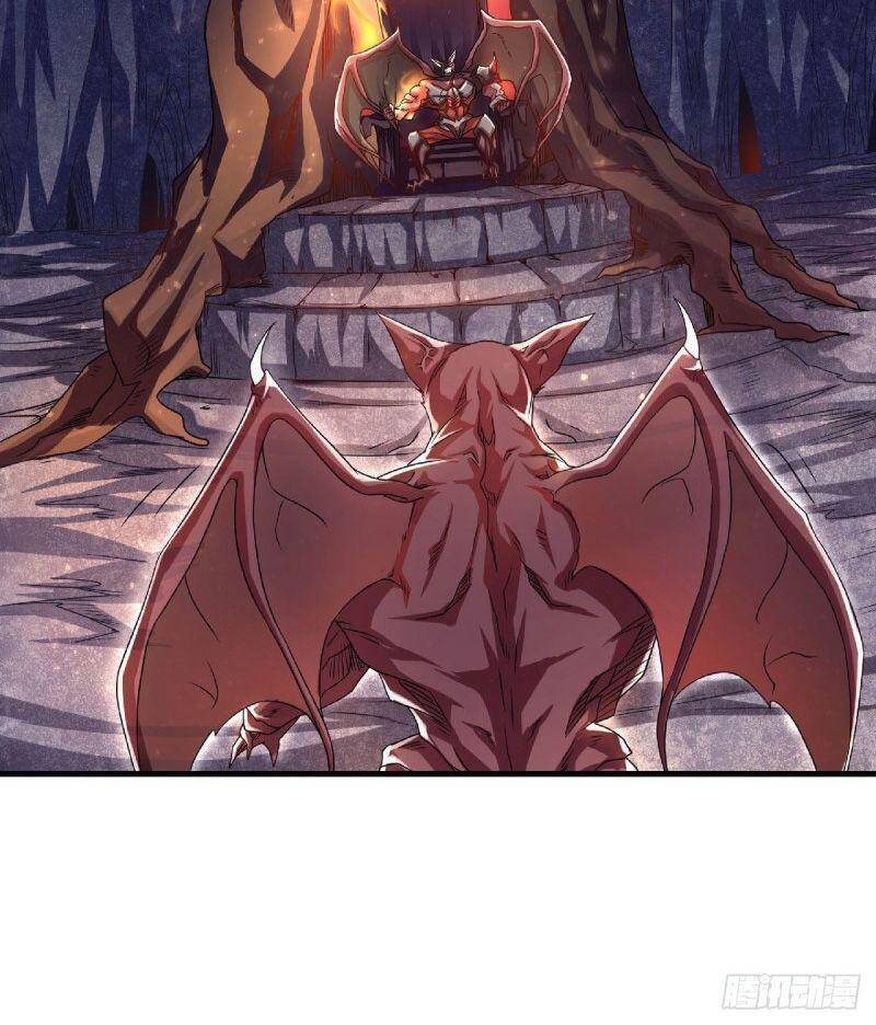 Yêu Đạo Chí Tôn Yêu Hoàng Trở Về Chapter 84 - Trang 2