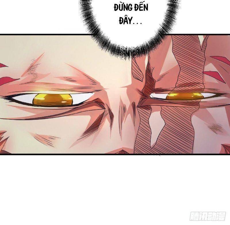 Yêu Đạo Chí Tôn Yêu Hoàng Trở Về Chapter 84 - Trang 2