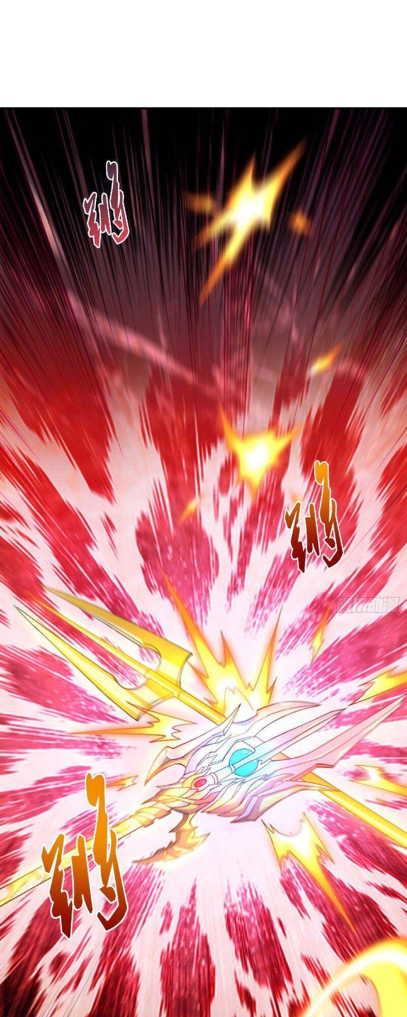 Yêu Đạo Chí Tôn Yêu Hoàng Trở Về Chapter 84 - Trang 2