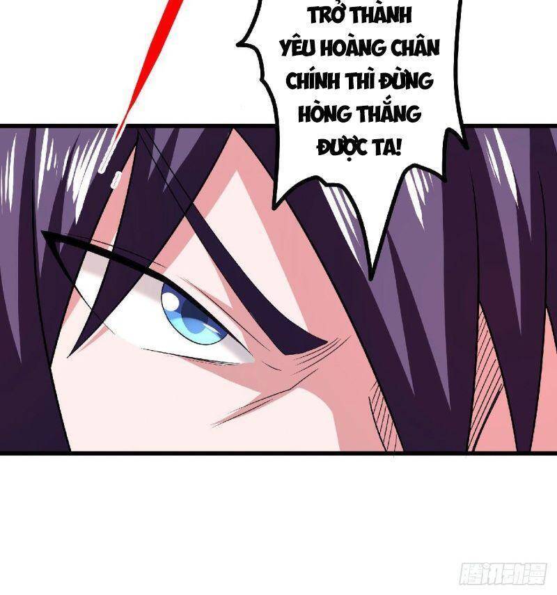 Yêu Đạo Chí Tôn Yêu Hoàng Trở Về Chapter 85 - Trang 2