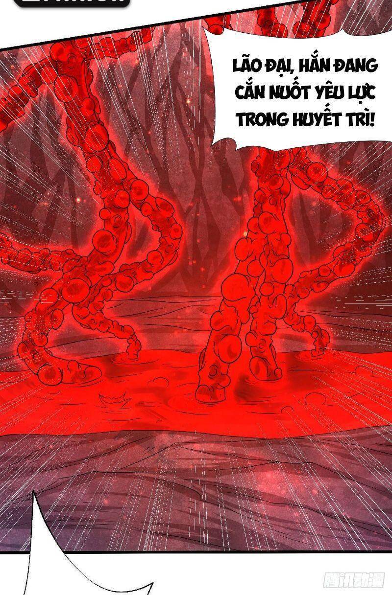 Yêu Đạo Chí Tôn Yêu Hoàng Trở Về Chapter 85 - Trang 2