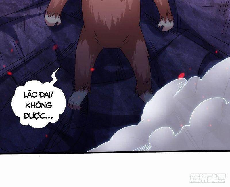 Yêu Đạo Chí Tôn Yêu Hoàng Trở Về Chapter 85 - Trang 2