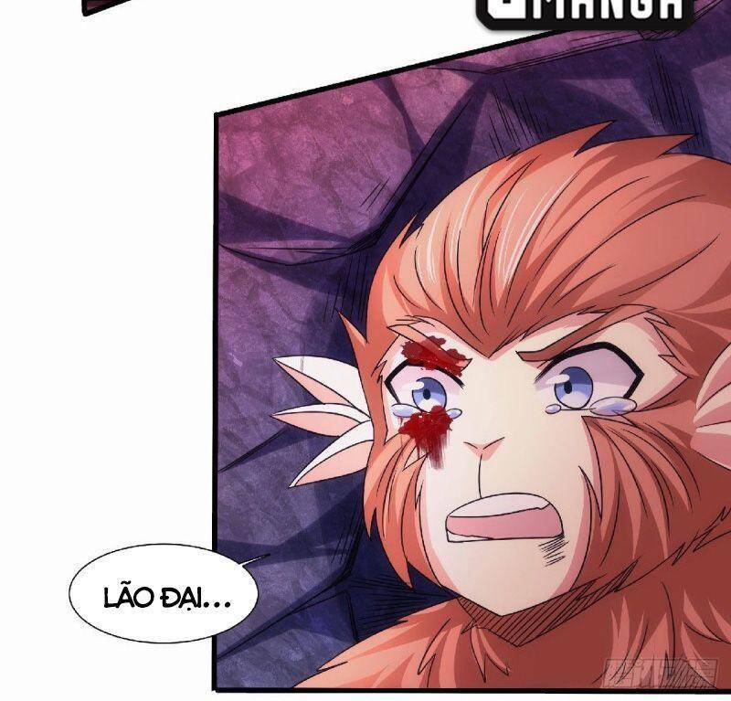 Yêu Đạo Chí Tôn Yêu Hoàng Trở Về Chapter 85 - Trang 2