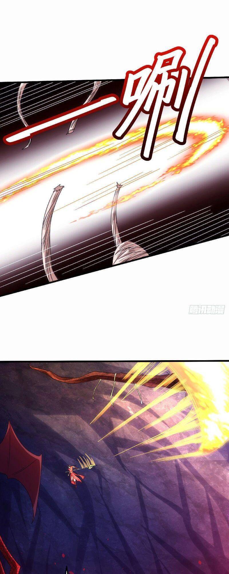 Yêu Đạo Chí Tôn Yêu Hoàng Trở Về Chapter 85 - Trang 2