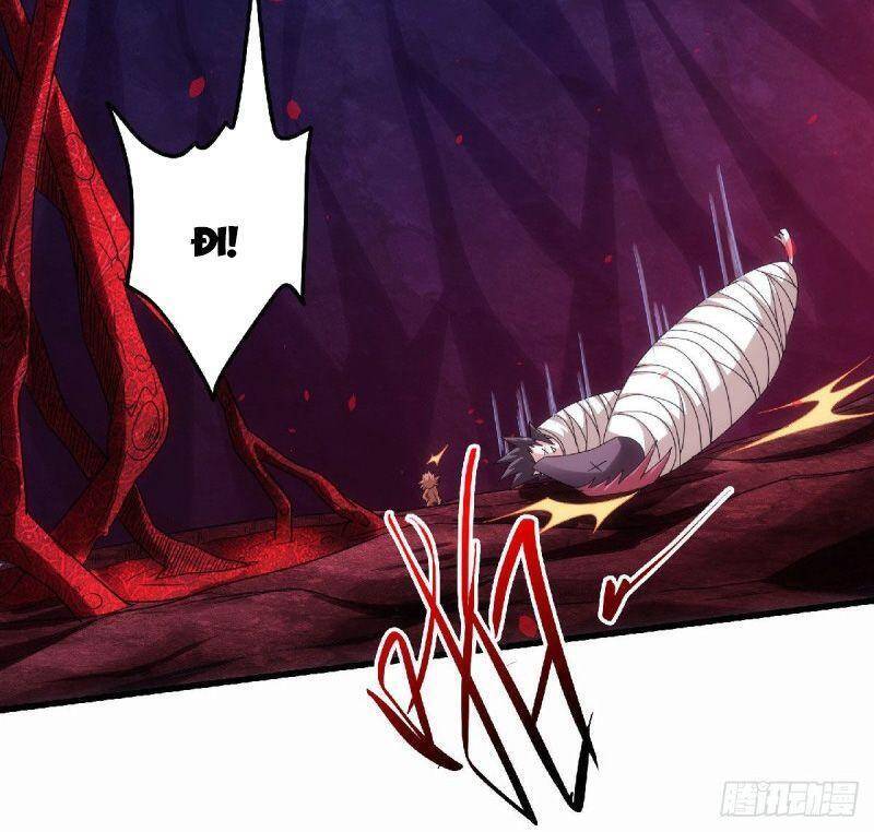 Yêu Đạo Chí Tôn Yêu Hoàng Trở Về Chapter 85 - Trang 2