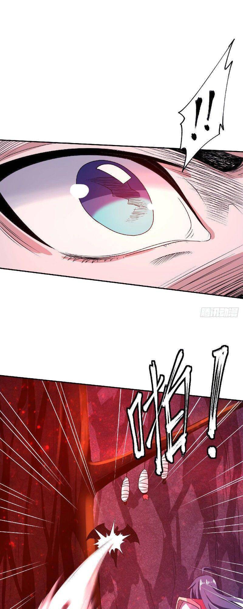 Yêu Đạo Chí Tôn Yêu Hoàng Trở Về Chapter 85 - Trang 2