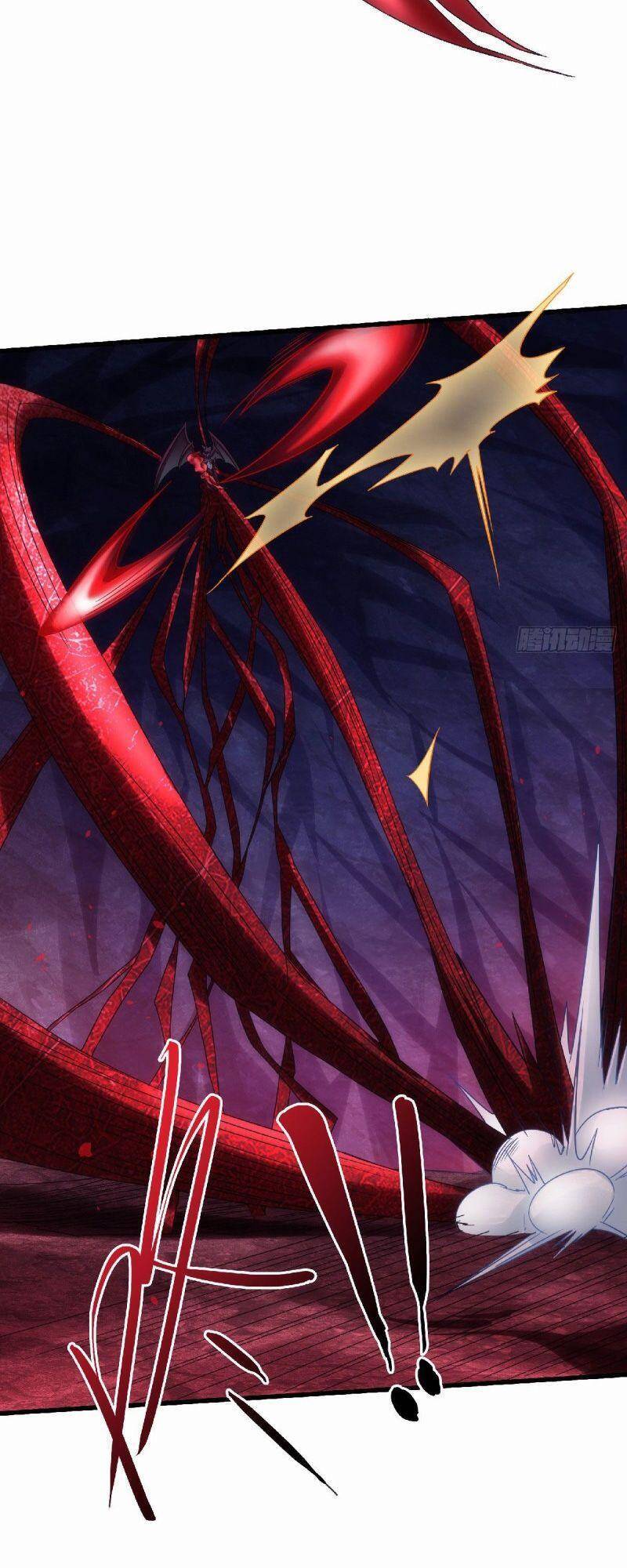 Yêu Đạo Chí Tôn Yêu Hoàng Trở Về Chapter 85 - Trang 2