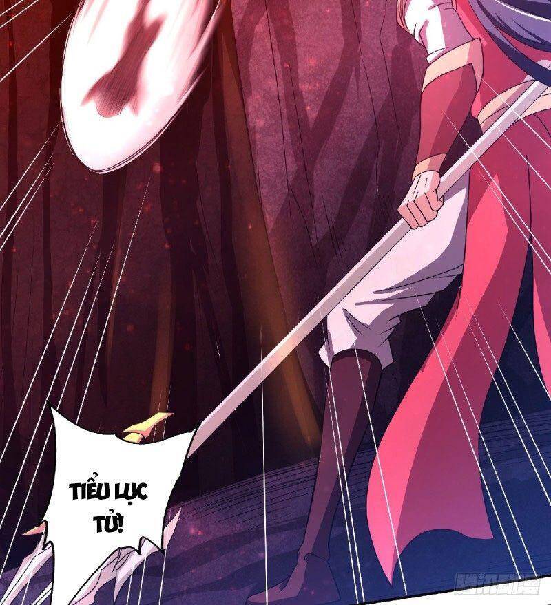 Yêu Đạo Chí Tôn Yêu Hoàng Trở Về Chapter 85 - Trang 2