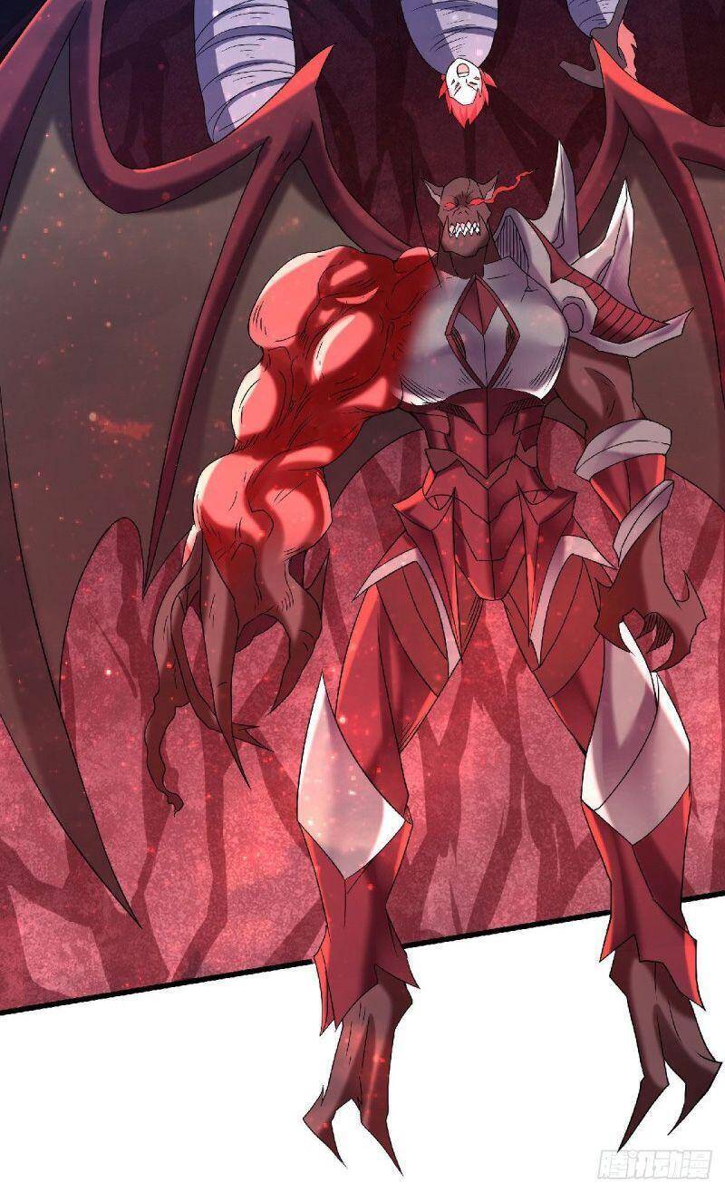 Yêu Đạo Chí Tôn Yêu Hoàng Trở Về Chapter 85 - Trang 2