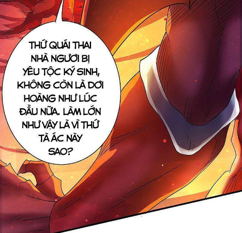 Yêu Đạo Chí Tôn Yêu Hoàng Trở Về Chapter 86 - Trang 2